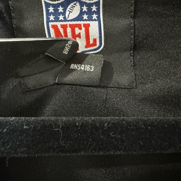 Men’s NFL Green Bay Packers Zip Up Jacket - Size XL - Picture 5 of 12